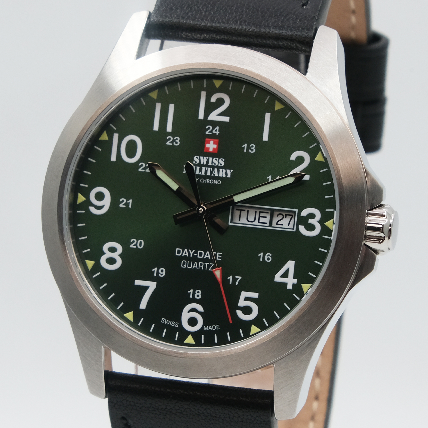 Swiss Military SMP36040.30